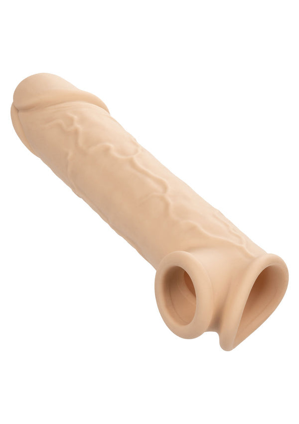 Life-Like Extension 8 inch by CalExotics Performance Maxx