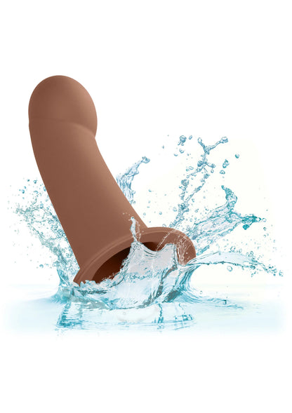Bestel: Extension With Harness - bij Happytoys: de erotische sex webshop | liever Happy dan Easy ⭐⭐⭐⭐⭐