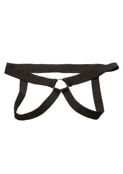 Bestel: Extension With Harness - bij Happytoys: de erotische sex webshop | liever Happy dan Easy ⭐⭐⭐⭐⭐