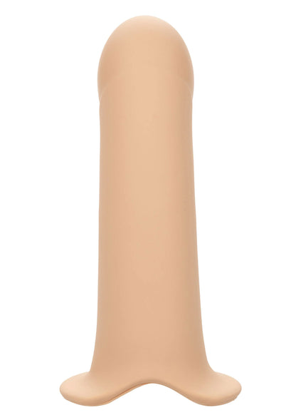 Bestel: Extension With Harness - bij Happytoys: de erotische sex webshop | liever Happy dan Easy ⭐⭐⭐⭐⭐