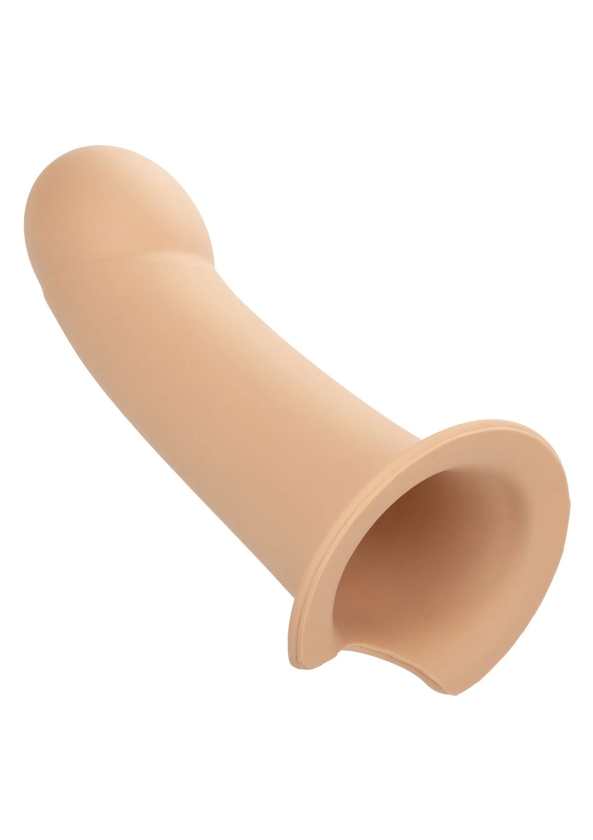 Bestel: Extension With Harness - bij Happytoys: de erotische sex webshop | liever Happy dan Easy ⭐⭐⭐⭐⭐