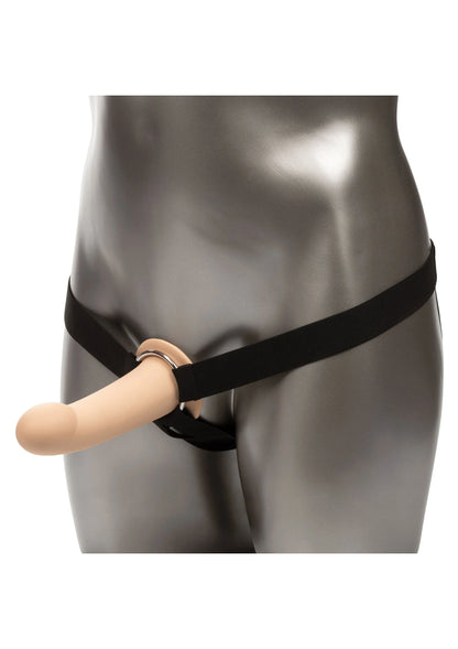 Bestel: Extension With Harness - bij Happytoys: de erotische sex webshop | liever Happy dan Easy ⭐⭐⭐⭐⭐