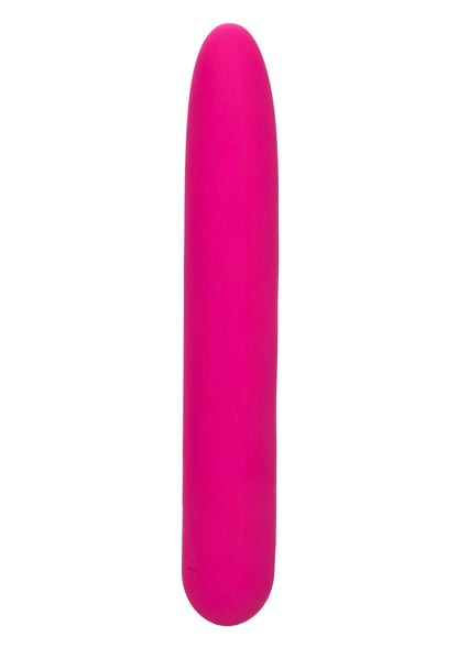 Bestel: Bliss Liquid Silicone Vibe by CalExotics - bij Happytoys: de erotische sex webshop | liever Happy dan Easy ⭐⭐⭐⭐⭐ - Default Title - 14900 - PINK