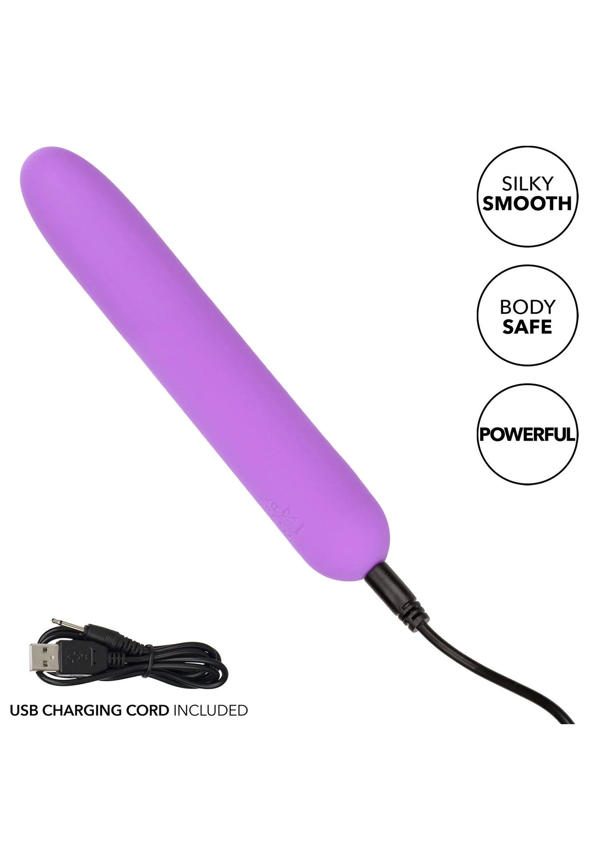 Bestel: Bliss Mini Vibrator - bij Happytoys: de erotische sex webshop | liever Happy dan Easy ⭐⭐⭐⭐⭐
