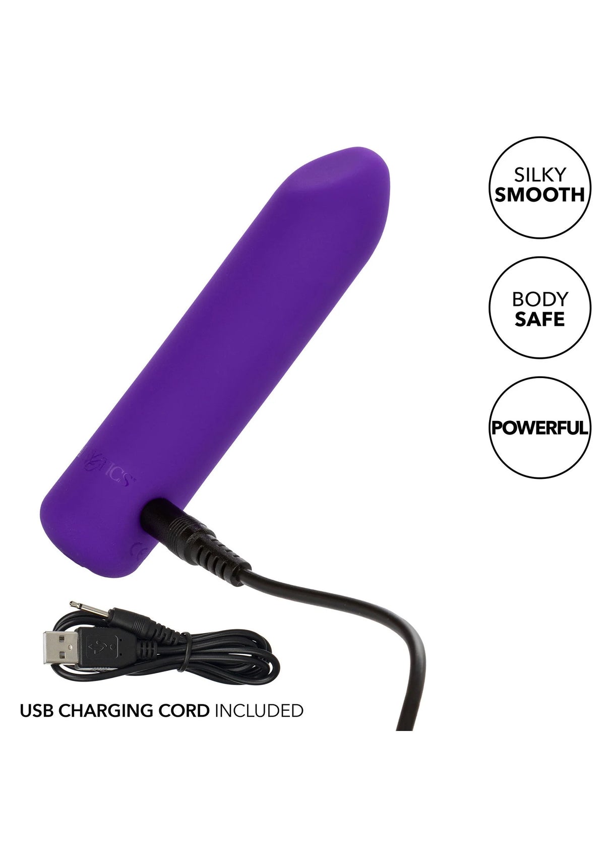 Bestel: Kyst Fling by CalExotics - bij Happytoys: de erotische sex webshop | liever Happy dan Easy ⭐⭐⭐⭐⭐