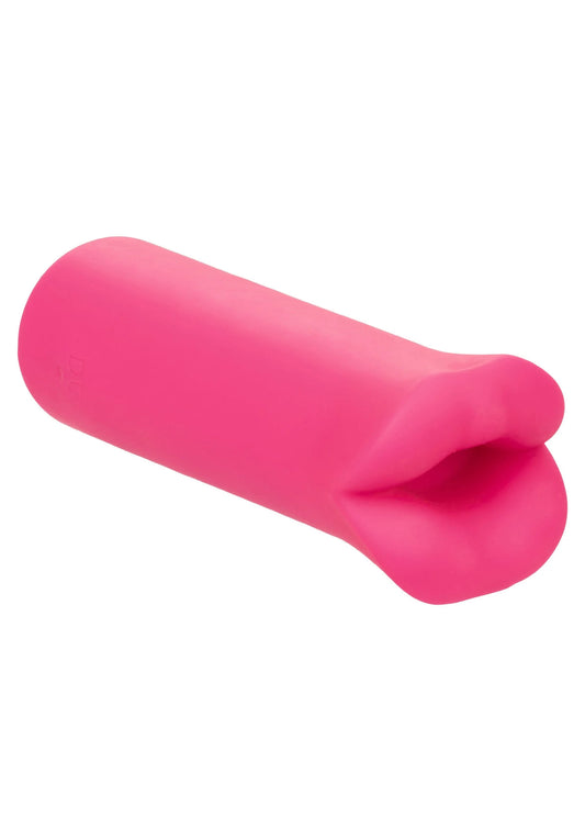 Bestel: Kyst Lips - bij Happytoys: de erotische sex webshop | liever Happy dan Easy ⭐⭐⭐⭐⭐ - Default Title - 14921 - PINK