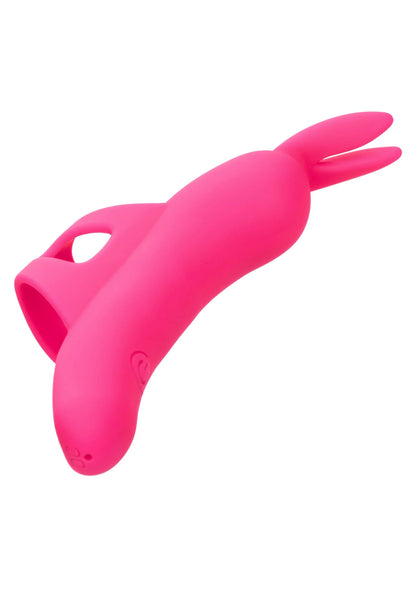 Bestel: The Flirty Vibe by CalExotics Neon Vibes - bij Happytoys: de erotische sex webshop | liever Happy dan Easy ⭐⭐⭐⭐⭐