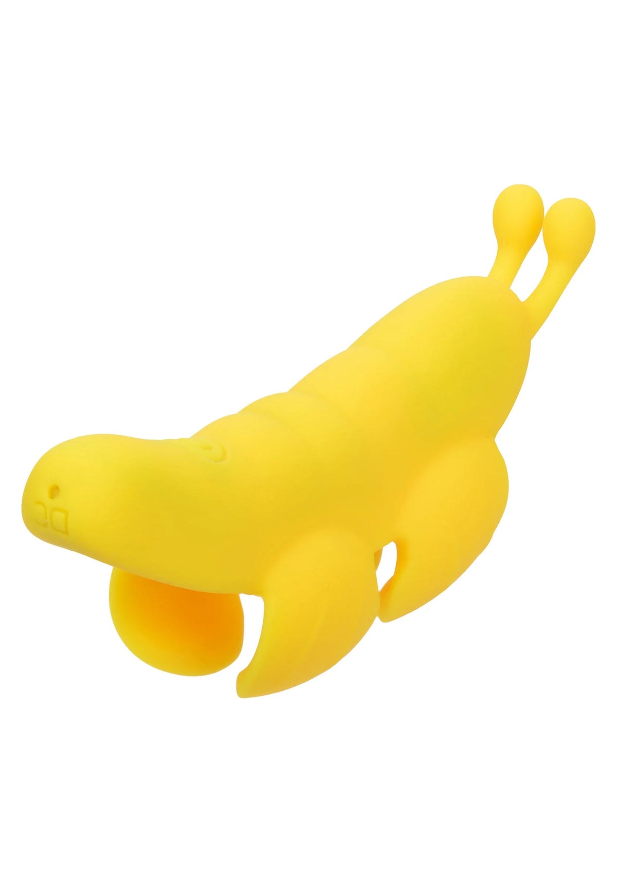 Bestel: Neon Vibes The Butterfly Vibe by CalExotics - bij Happytoys: de erotische sex webshop | liever Happy dan Easy ⭐⭐⭐⭐⭐