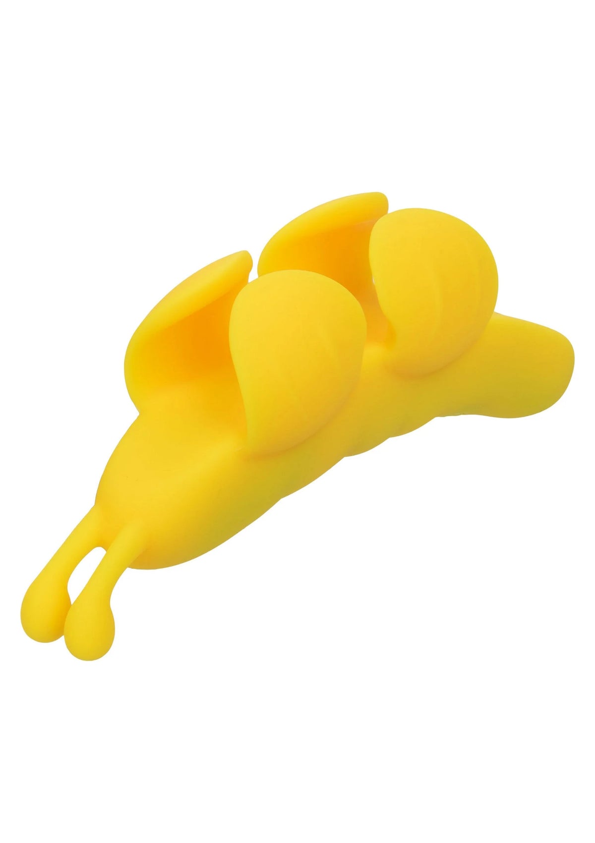 Bestel: Neon Vibes The Butterfly Vibe by CalExotics - bij Happytoys: de erotische sex webshop | liever Happy dan Easy ⭐⭐⭐⭐⭐