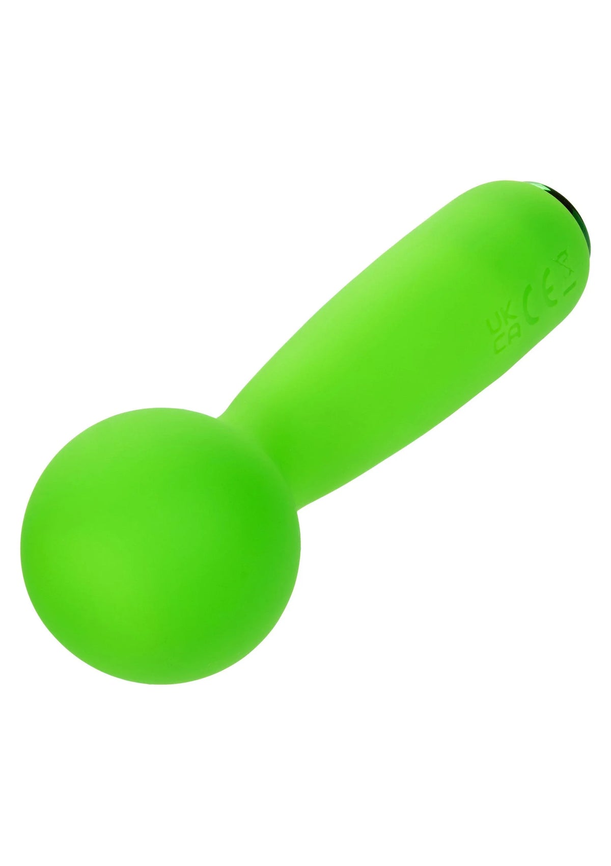 Bestel: The Bubbly Vibrator by CalExotics Neon Vibes - bij Happytoys: de erotische sex webshop | liever Happy dan Easy ⭐⭐⭐⭐⭐