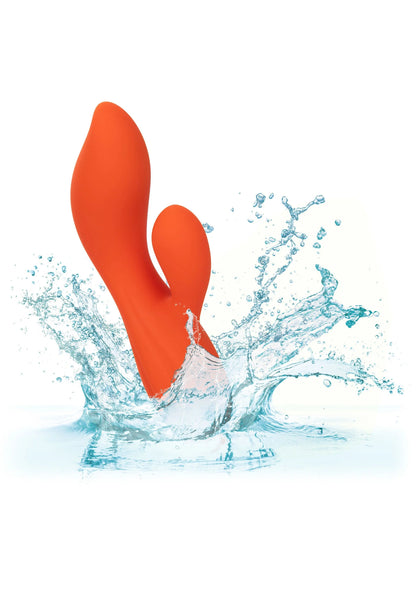 Bestel: Liquid Silicone Dual Teaser by CalExotics Stella - bij Happytoys: de erotische sex webshop | liever Happy dan Easy ⭐⭐⭐⭐⭐
