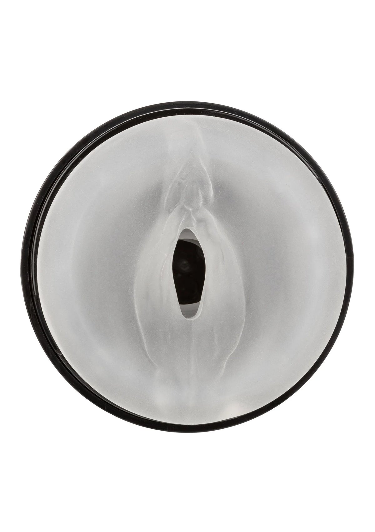 Bestel: Bionic Thrusting Masturbator by CalExotics - bij Happytoys: de erotische sex webshop | liever Happy dan Easy ⭐⭐⭐⭐⭐