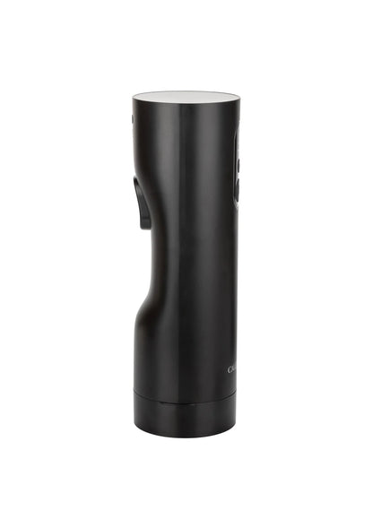 Bestel: Bionic Thrusting Masturbator by CalExotics - bij Happytoys: de erotische sex webshop | liever Happy dan Easy ⭐⭐⭐⭐⭐