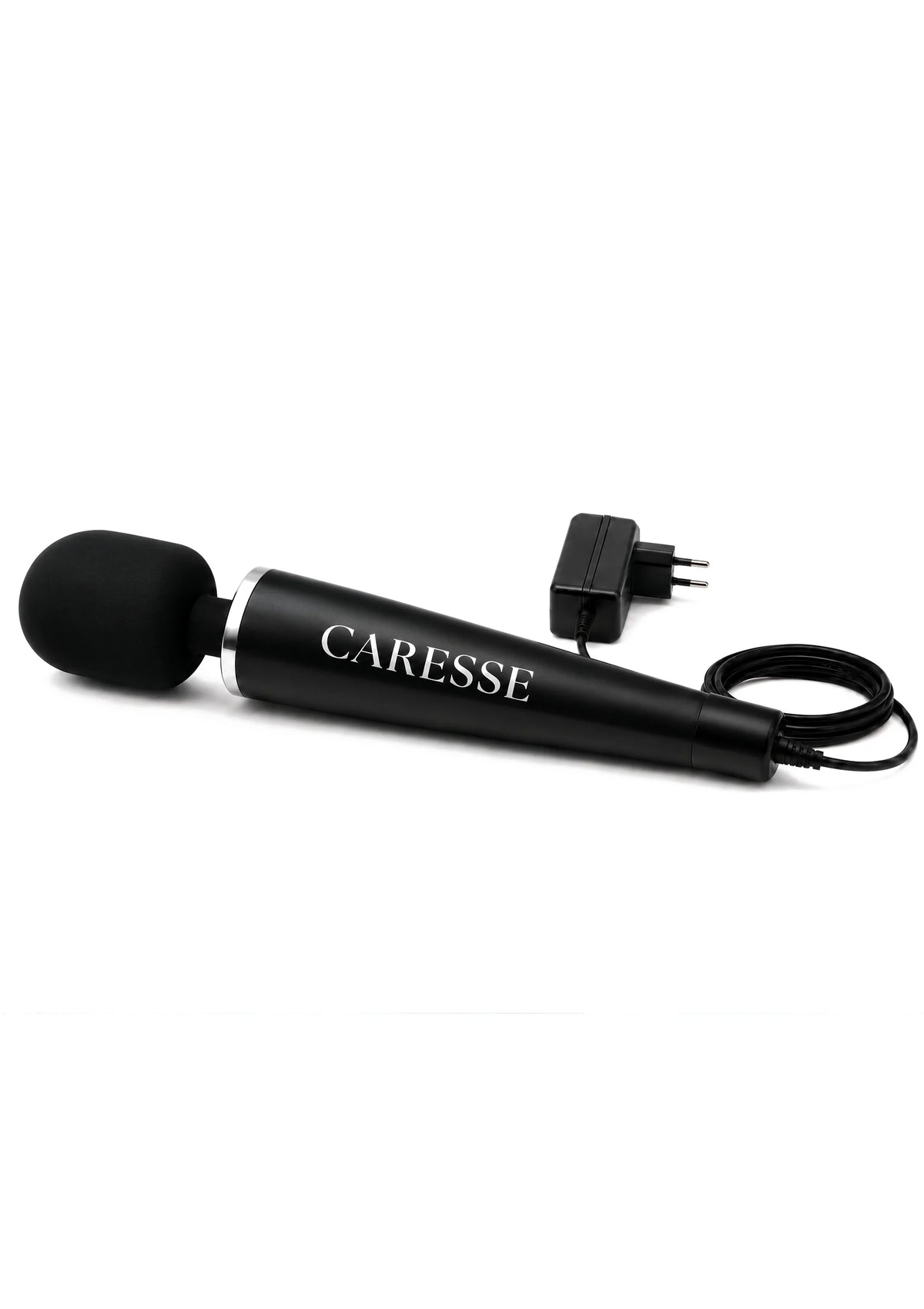 Caresse Pro Wand Wired 220V Massager