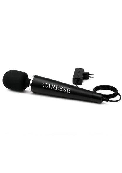 Caresse Pro Wand Wired 220V Massager