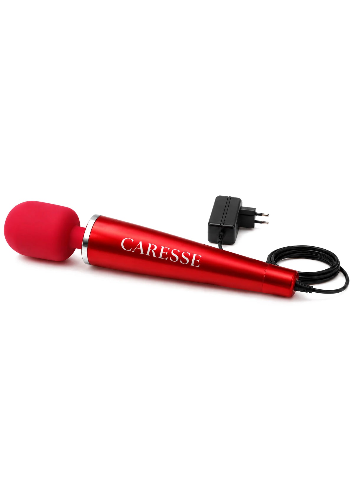 Caresse Pro Wand Wired 220V Massager
