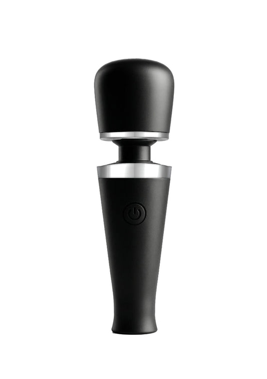 Travel Wand Massager by Caresse