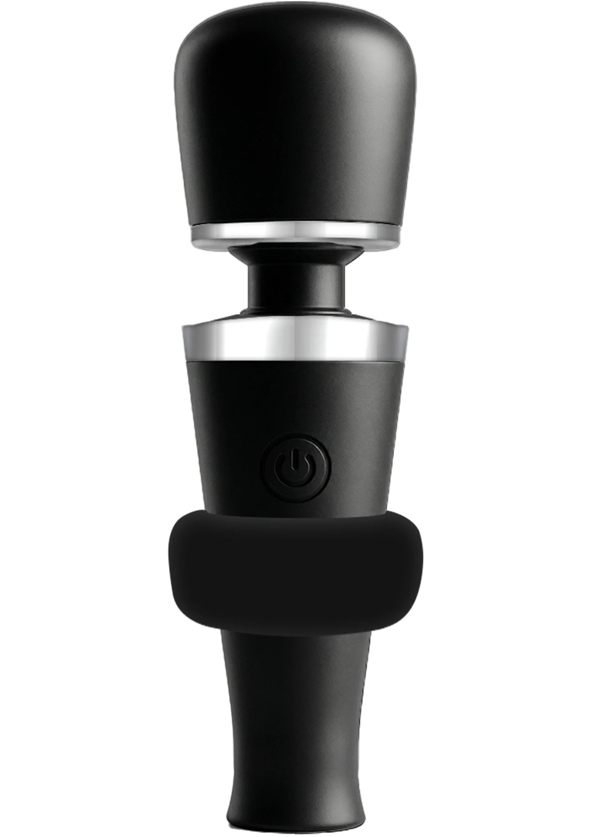 Travel Wand Massager by Caresse