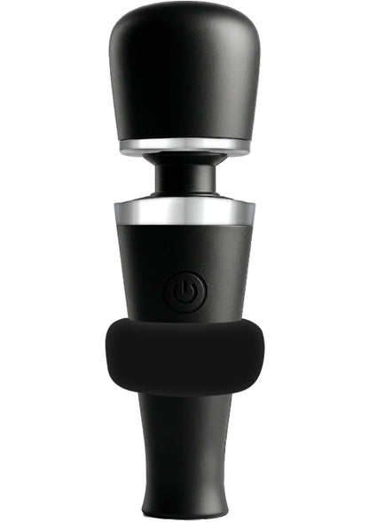 Travel Wand Massager by Caresse