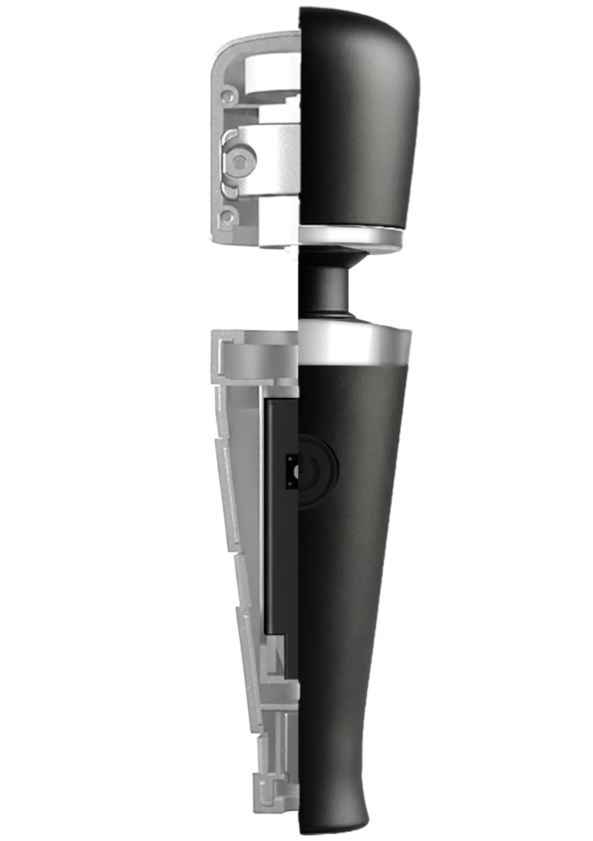 Travel Wand Massager by Caresse