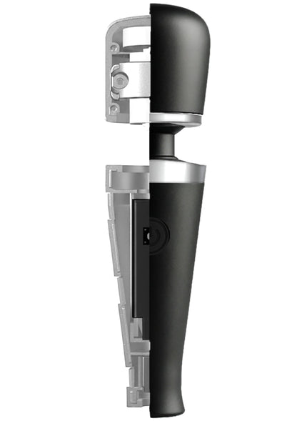 Travel Wand Massager by Caresse