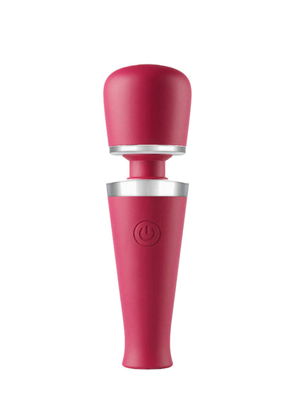 Travel Wand Massager by Caresse