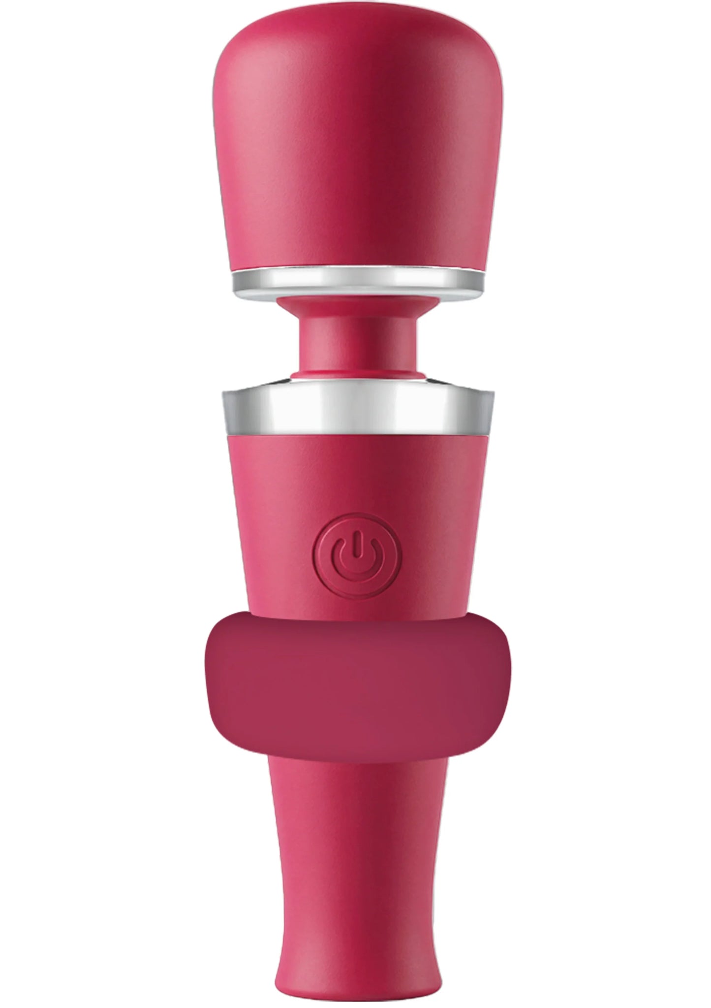 Travel Wand Massager by Caresse