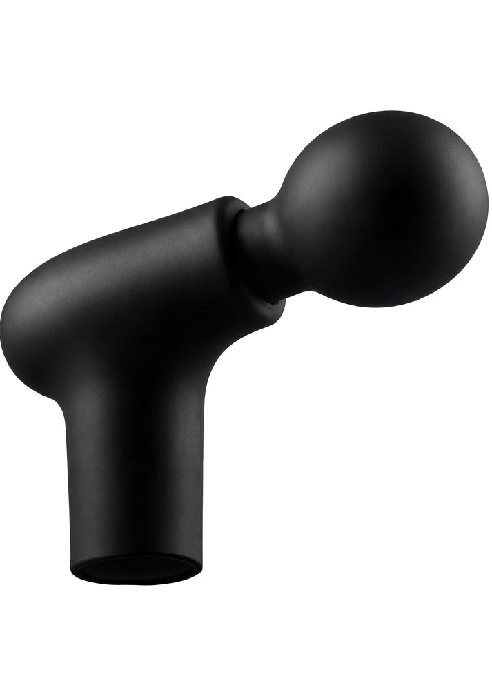 Power Gun Massager by Caresse