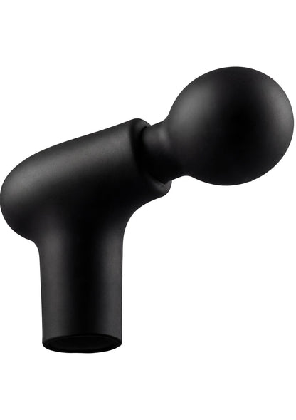 Power Gun Massager by Caresse