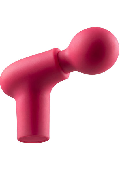 Power Gun Massager by Caresse