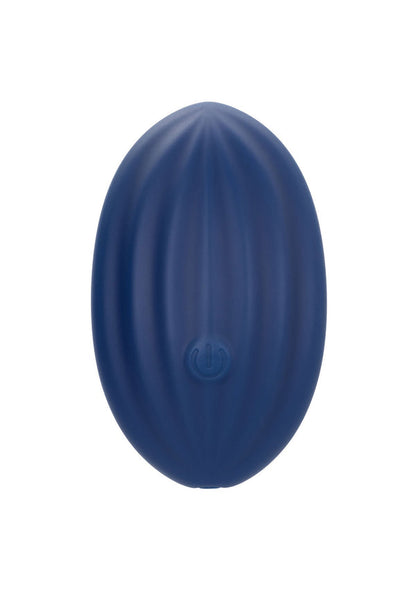 Cashmere Velvet Curve Massager by CalExotics Cashmere
