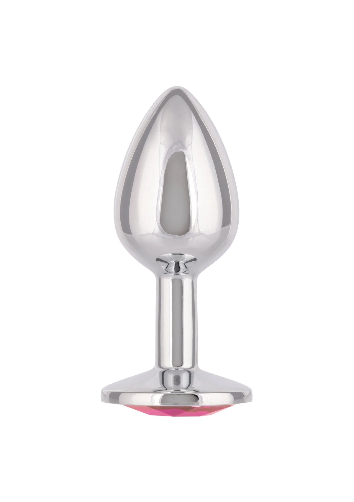 Beste vandaag nog: Jewel Small Rose Plug by CalExotics Jewel - bij Happytoys Sexshop: online sex shop for Feeling Happy & Easy 😊