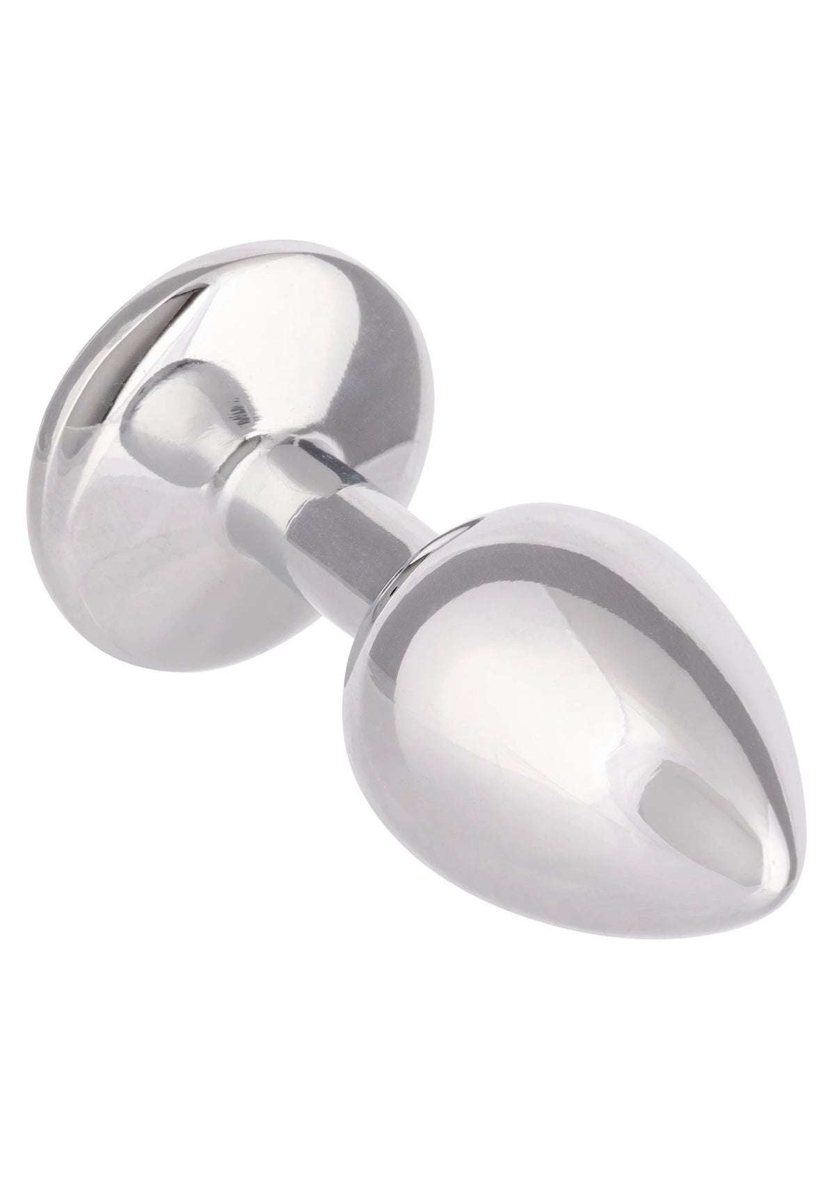 Beste vandaag nog: Jewel Small Rose Plug by CalExotics Jewel - bij Happytoys Sexshop: online sex shop for Feeling Happy & Easy 😊