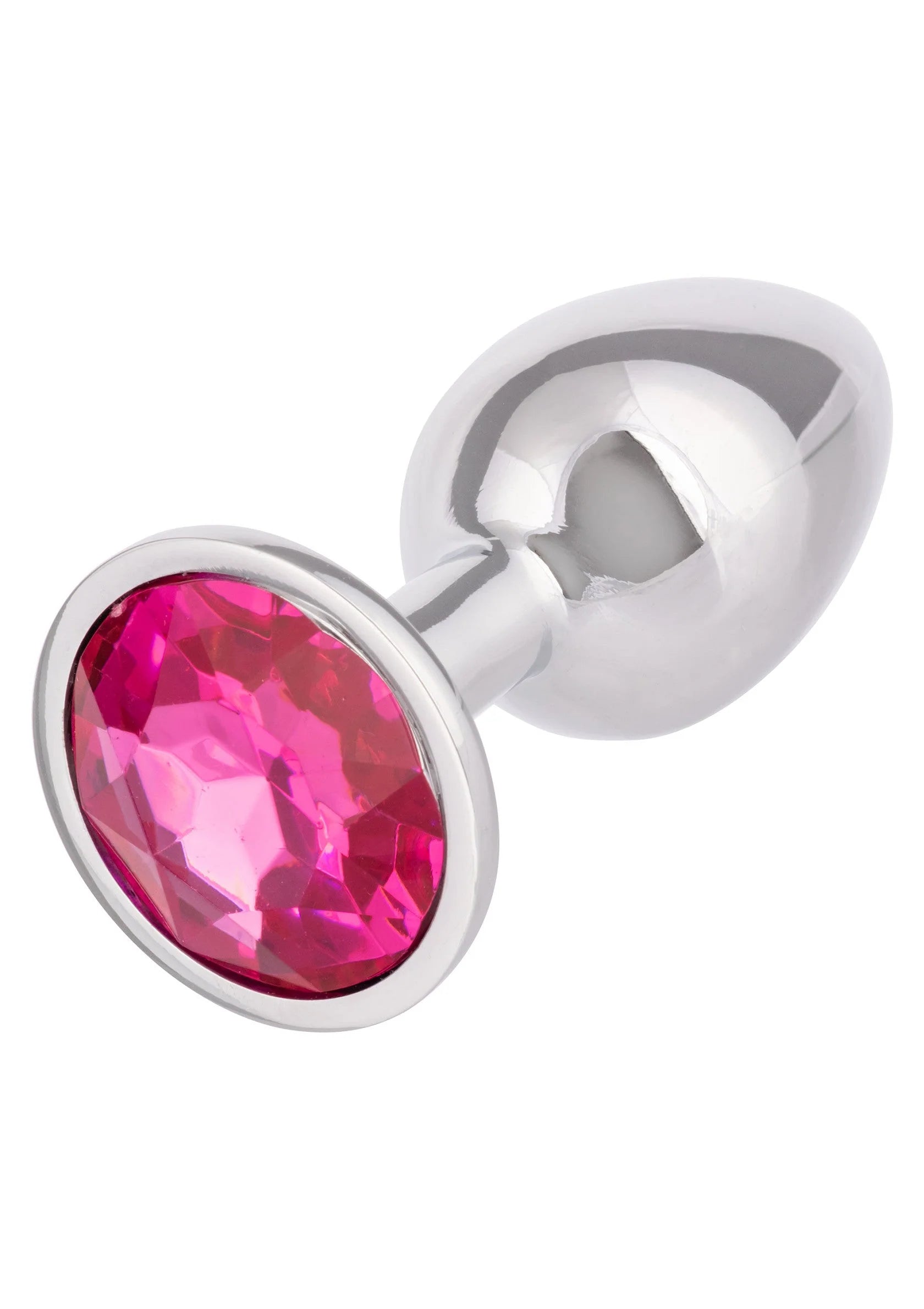 Beste vandaag nog: Jewel Small Rose Plug by CalExotics Jewel - bij Happytoys Sexshop: online sex shop for Feeling Happy & Easy 😊