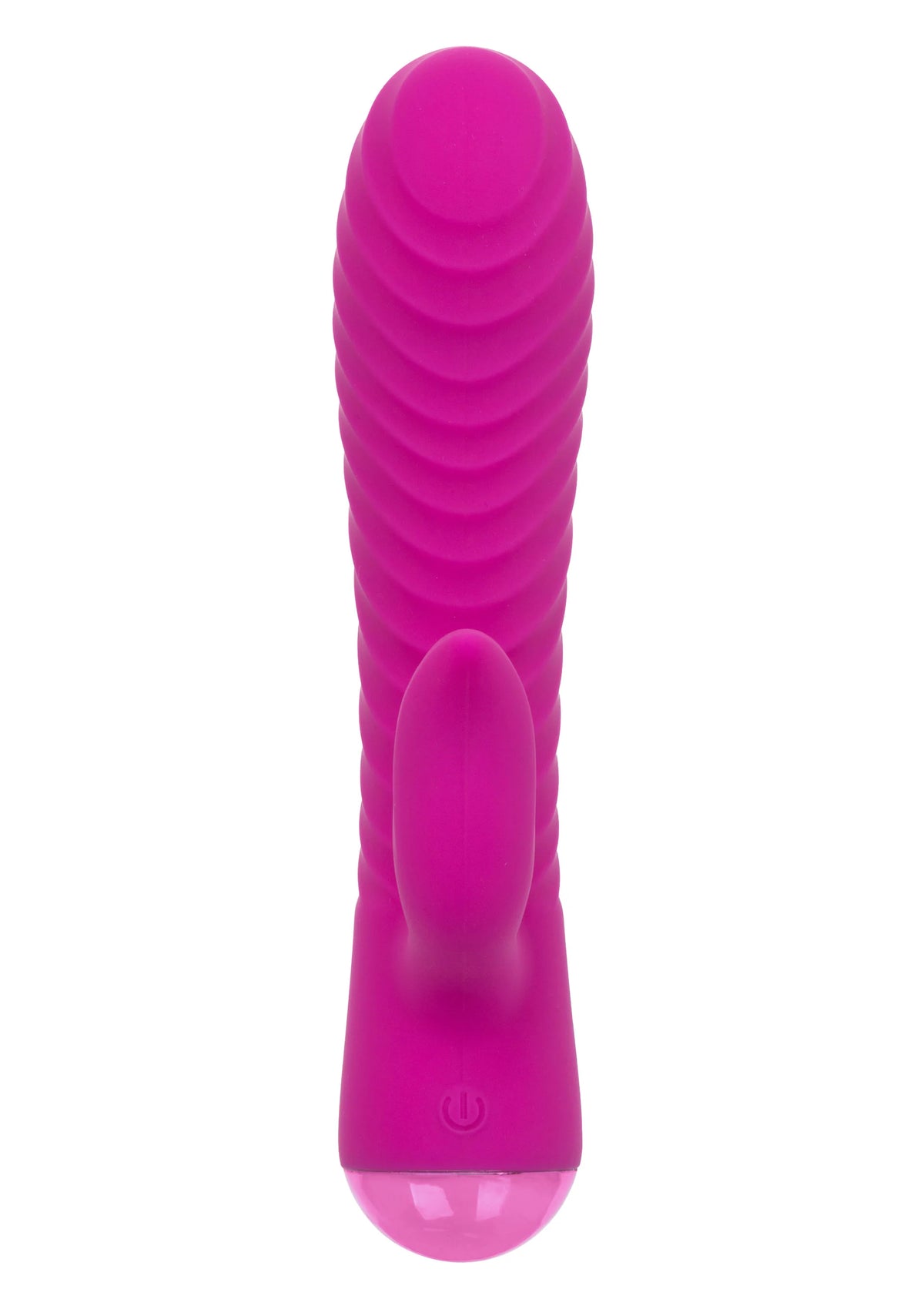 Thicc Chubby Gyrating Tickler by CalExotics Thicc