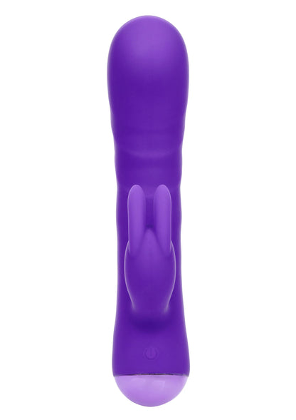 Thicc Chubby Deep Thrust Bunny by CalExotics Enchanted