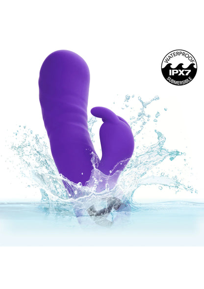 Thicc Chubby Deep Thrust Bunny by CalExotics Enchanted