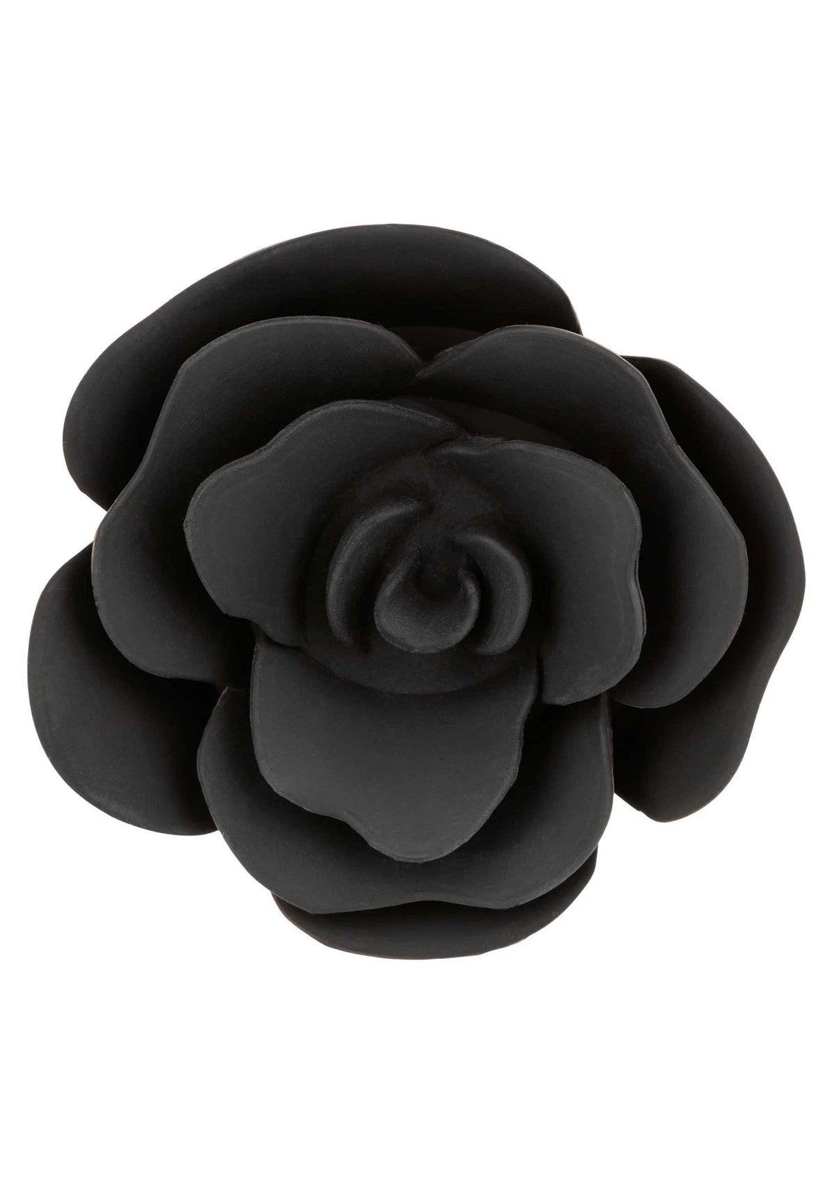 Bestel: Forbidden Large Rose Anal Plug by CalExotics - bij Happytoys: de erotische sex webshop | liever Happy dan Easy ⭐⭐⭐⭐⭐