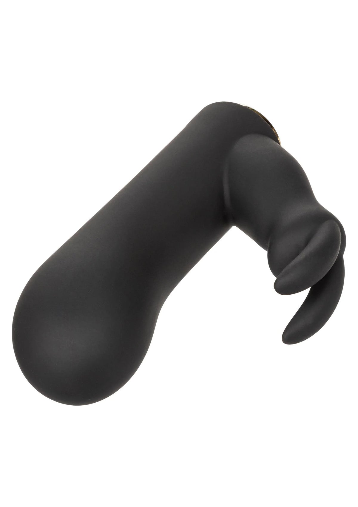 Bestel: Raven Bunny vibrator by CalExotics Raven - bij Happytoys: de erotische sex webshop | liever Happy dan Easy ⭐⭐⭐⭐⭐