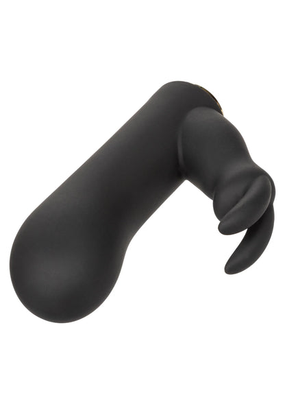 Bestel: Raven Bunny vibrator by CalExotics Raven - bij Happytoys: de erotische sex webshop | liever Happy dan Easy ⭐⭐⭐⭐⭐