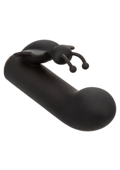 Bestel: Raven Butterfly vibrator by CalExotics - bij Happytoys: de erotische sex webshop | liever Happy dan Easy ⭐⭐⭐⭐⭐