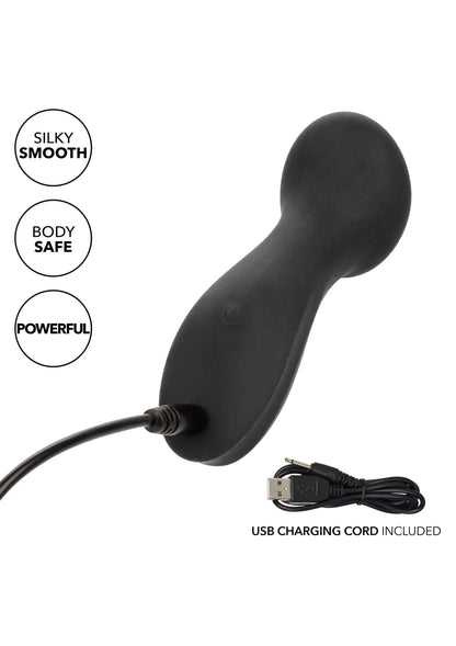 Bestel: Boundless Mini Massager by CalExotics - bij Happytoys: de erotische sex webshop | liever Happy dan Easy ⭐⭐⭐⭐⭐