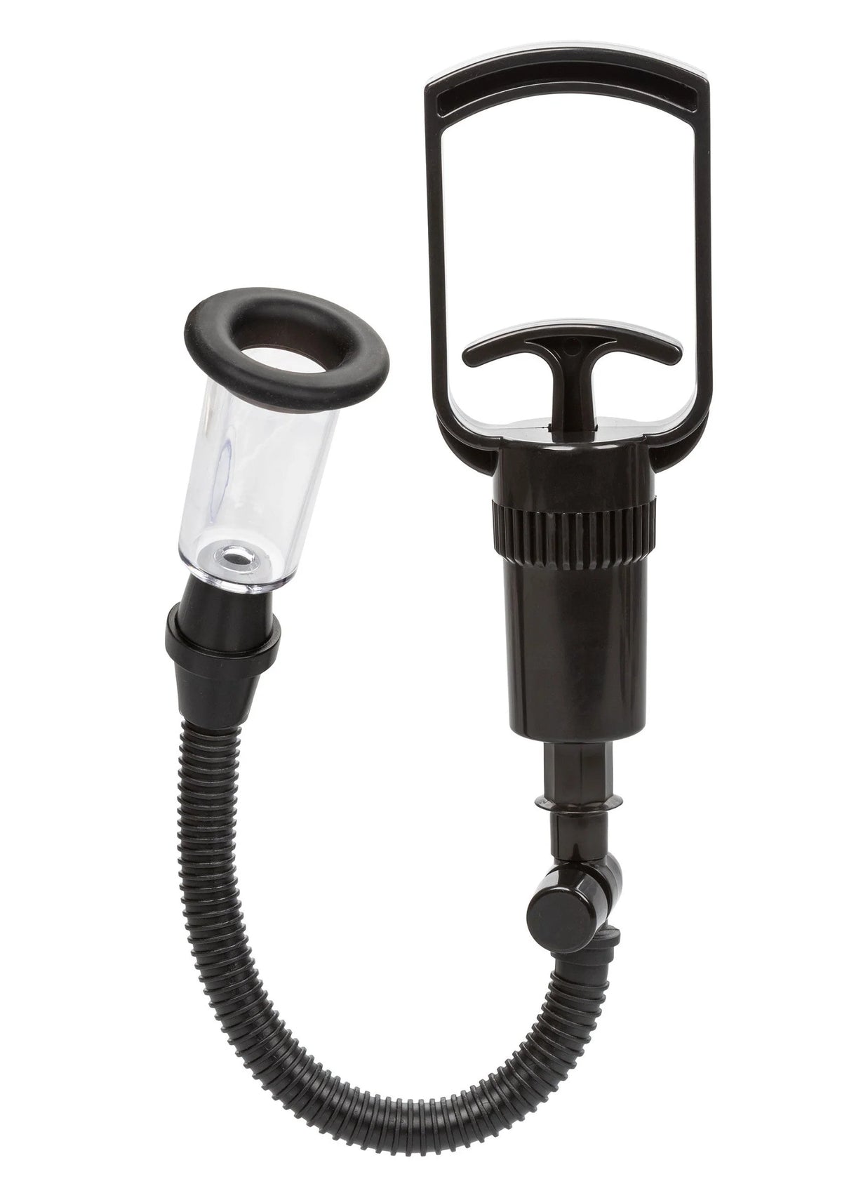 Bestel: Boundless Body Pump Kit by CalExotics - bij Happytoys: de erotische sex webshop | liever Happy dan Easy ⭐⭐⭐⭐⭐