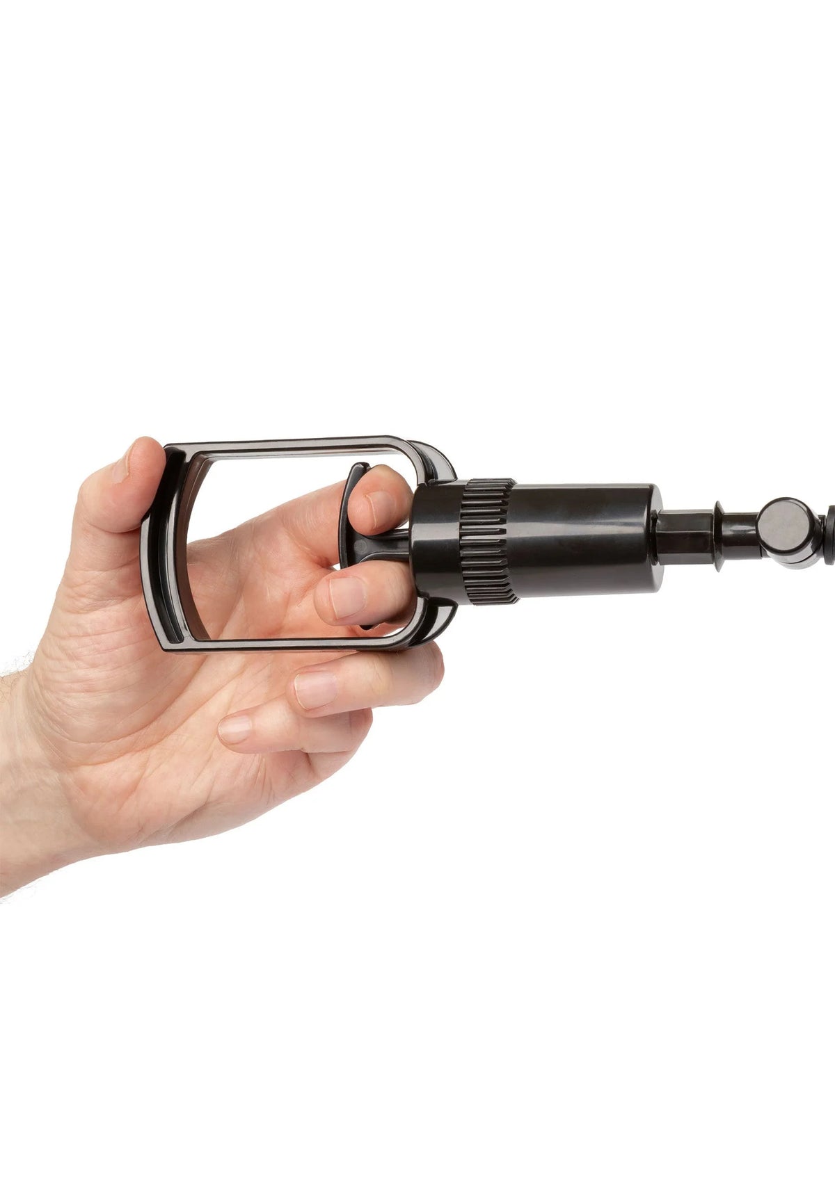 Bestel: Boundless Body Pump Kit by CalExotics - bij Happytoys: de erotische sex webshop | liever Happy dan Easy ⭐⭐⭐⭐⭐