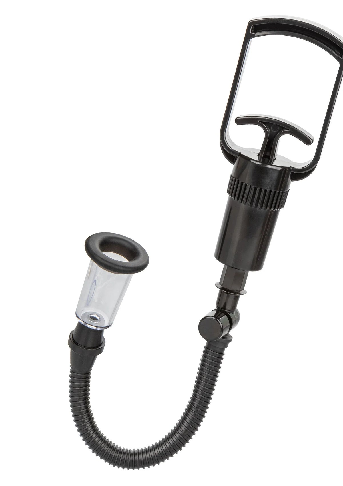 Bestel: Boundless Body Pump Kit by CalExotics - bij Happytoys: de erotische sex webshop | liever Happy dan Easy ⭐⭐⭐⭐⭐ - Default Title - 16654 - BLACK