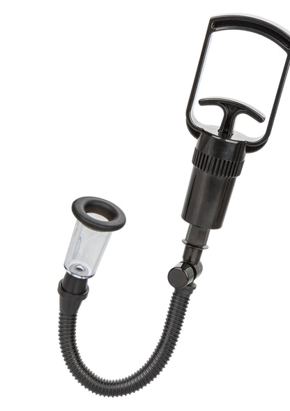 Bestel: Boundless Body Pump Kit by CalExotics - bij Happytoys: de erotische sex webshop | liever Happy dan Easy ⭐⭐⭐⭐⭐ - Default Title - 16654 - BLACK