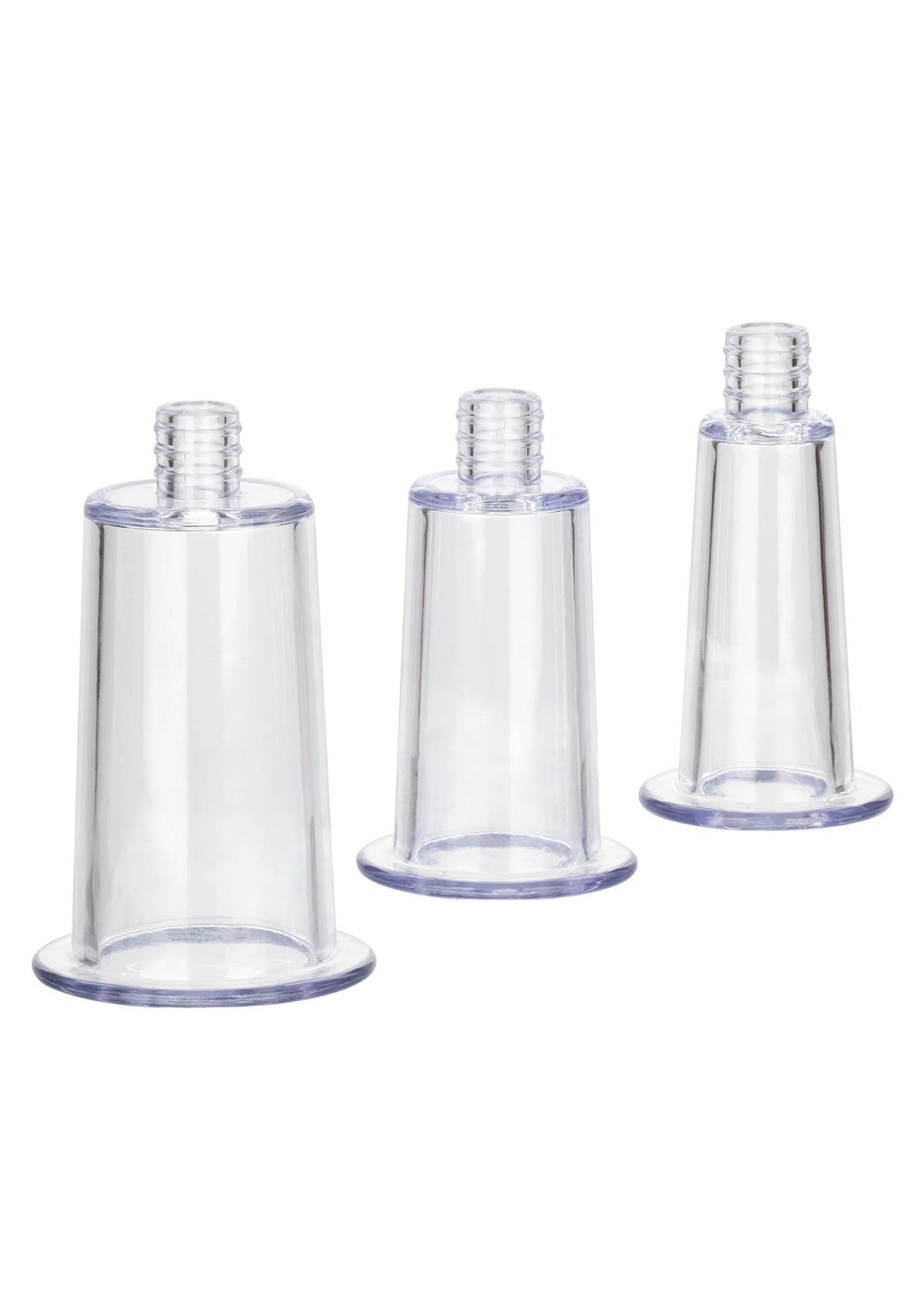 Bestel: Boundless Body Pump Kit by CalExotics - bij Happytoys: de erotische sex webshop | liever Happy dan Easy ⭐⭐⭐⭐⭐