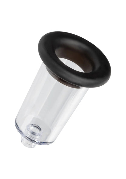 Bestel: Boundless Body Pump Kit by CalExotics - bij Happytoys: de erotische sex webshop | liever Happy dan Easy ⭐⭐⭐⭐⭐