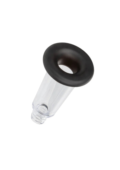 Bestel: Boundless Body Pump Kit by CalExotics - bij Happytoys: de erotische sex webshop | liever Happy dan Easy ⭐⭐⭐⭐⭐