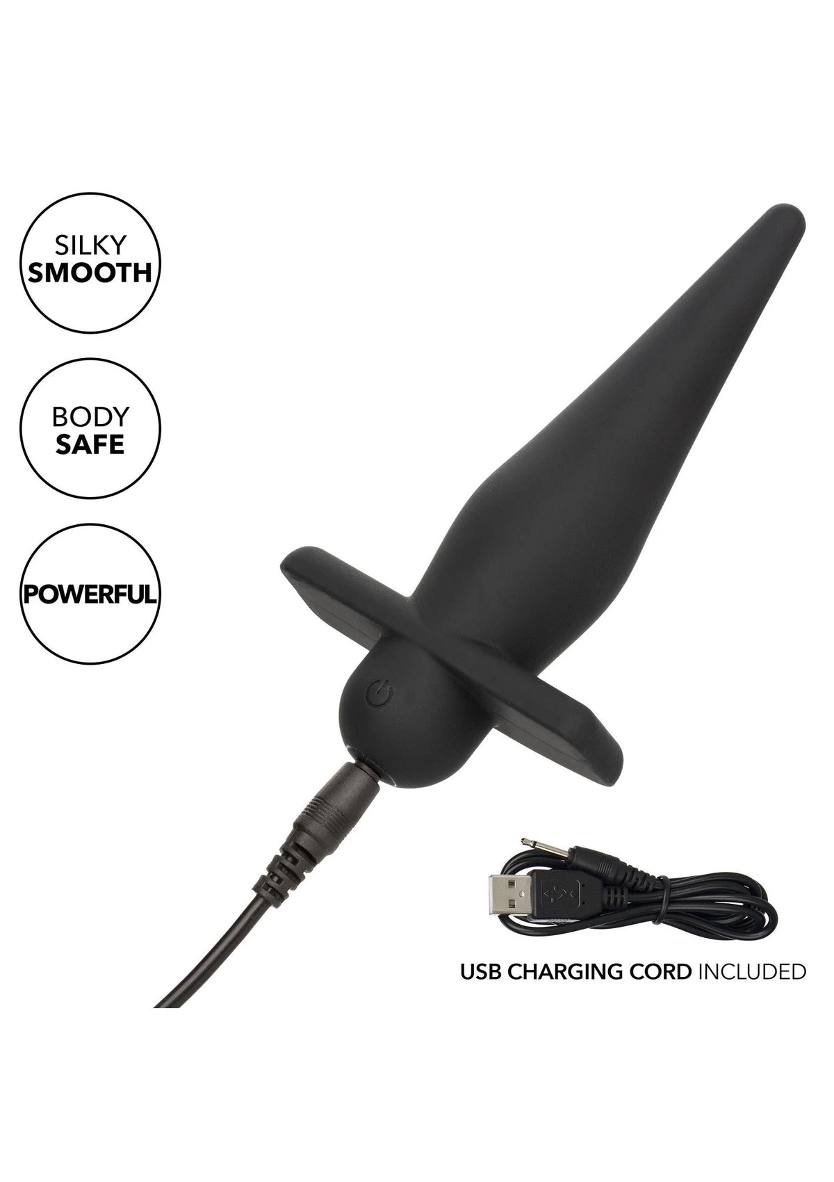 Bestel: High Intensity Probe by CalExotics - bij Happytoys: de erotische sex webshop | liever Happy dan Easy ⭐⭐⭐⭐⭐